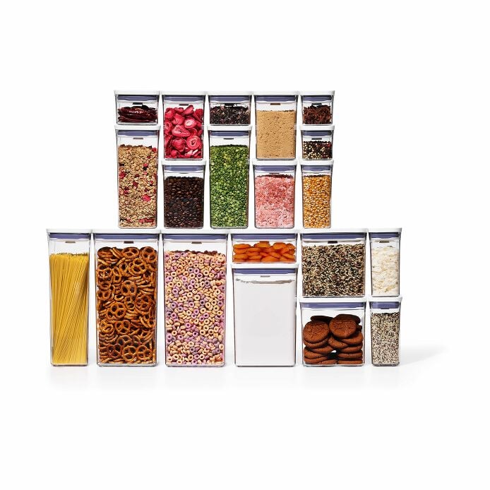 20-Piece POP Container Set L4