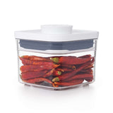 POP Container - Small Square Mini (0.4 Qt.) S1