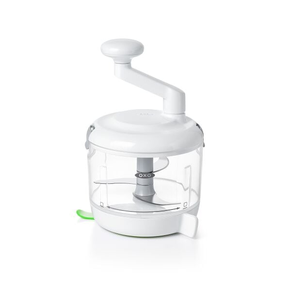 One Stop Chop Manual Food Processor M7