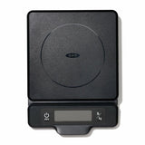 5 lb Food Scale with Pull-Out Display R8