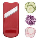 Spiralize, Grate & Slice Set F4