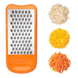Spiralize, Grate & Slice Set F4