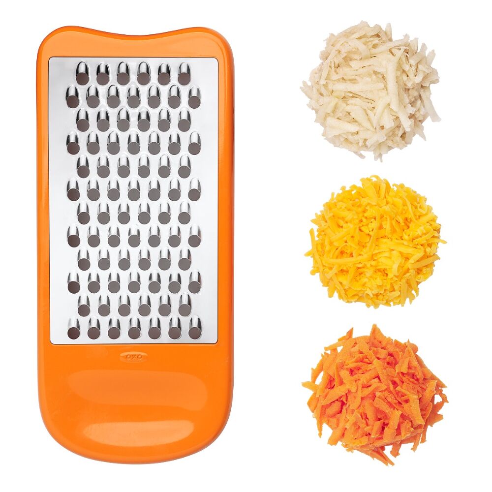 Spiralize, Grate & Slice Set F4