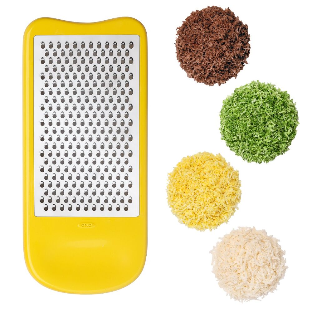 Spiralize, Grate & Slice Set F4