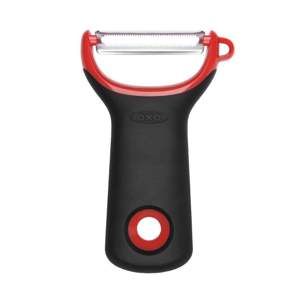 3-Piece Prep Peeler Set, Assorted Blades I5