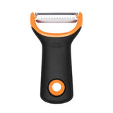 3-Piece Prep Peeler Set, Assorted Blades I5