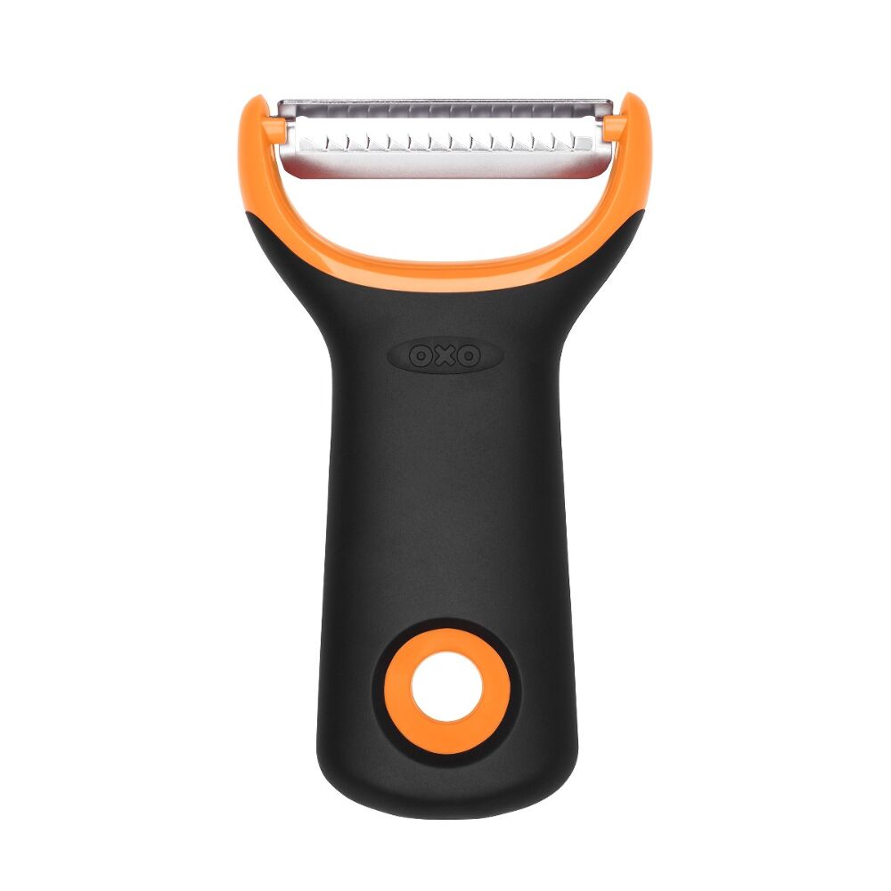 3-Piece Prep Peeler Set, Assorted Blades I5