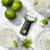 Citrus Peeler W9