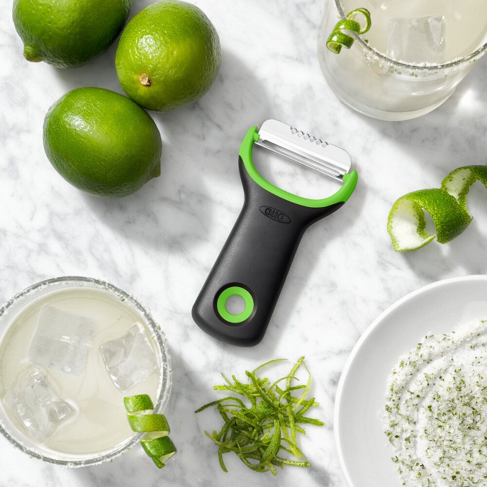 Citrus Peeler W9