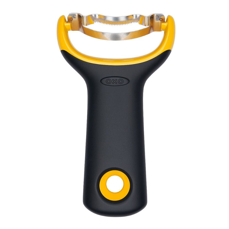 Corn Prep Peeler K6