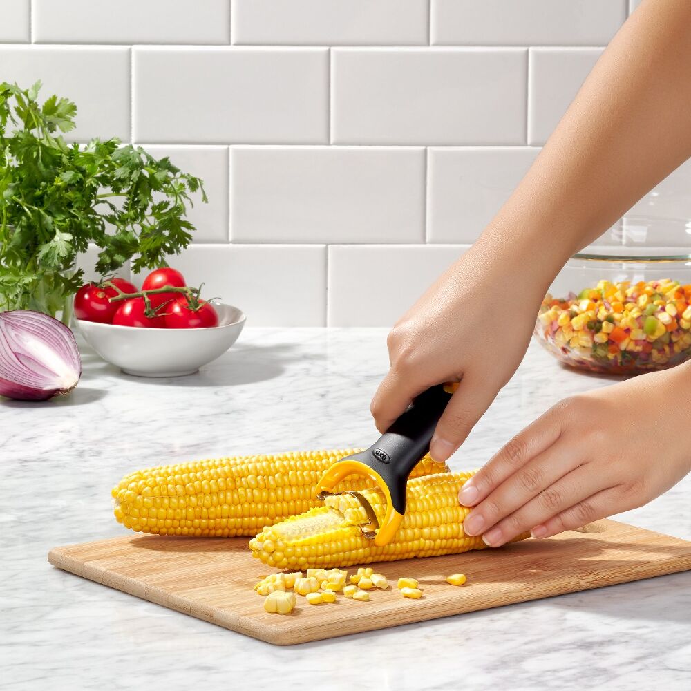Corn Prep Peeler K6