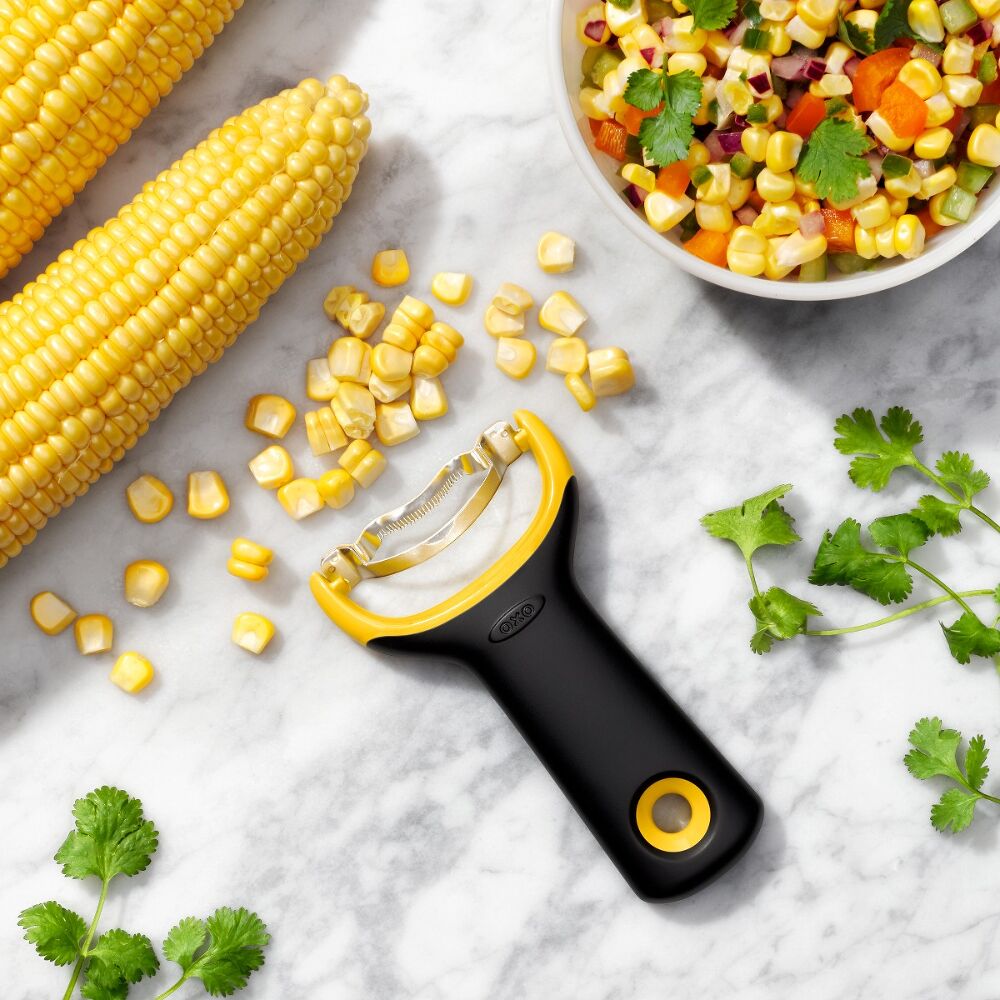 Corn Prep Peeler K6