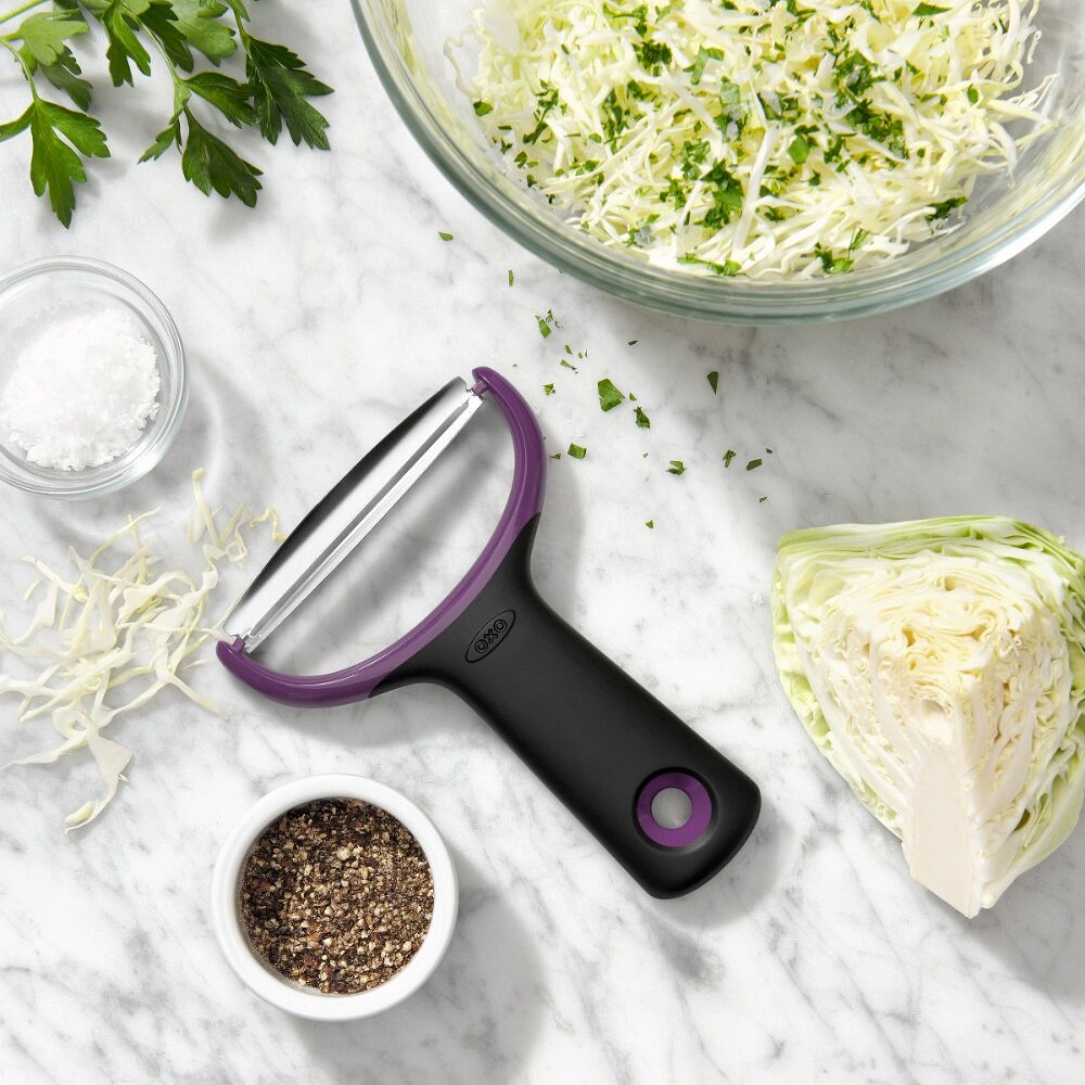 Large Y-Peeler H8