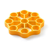 Silicone Pressure Cooker Egg Rack D2