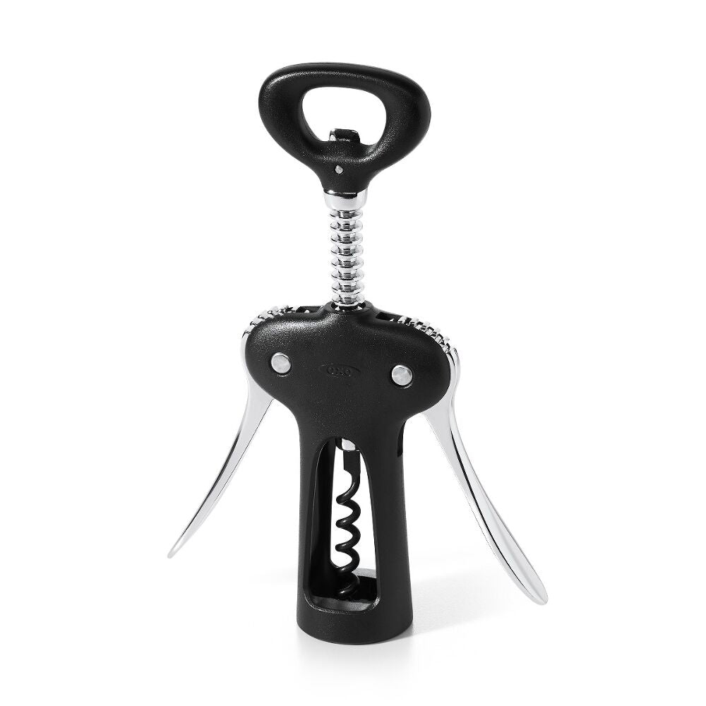 OXO Good Grips Winged Corkscrew with Bottle Opener Z2