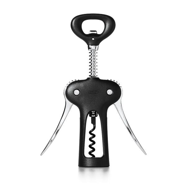OXO Good Grips Winged Corkscrew with Bottle Opener Z2