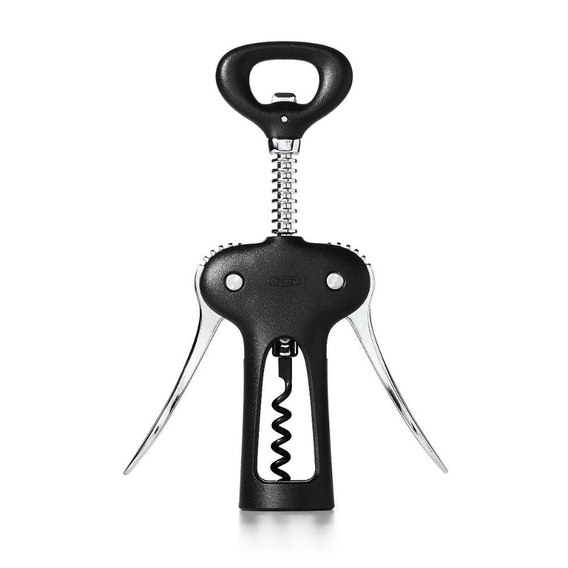 OXO Good Grips Winged Corkscrew with Bottle Opener Z2