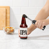OXO Good Grips Winged Corkscrew with Bottle Opener Z2