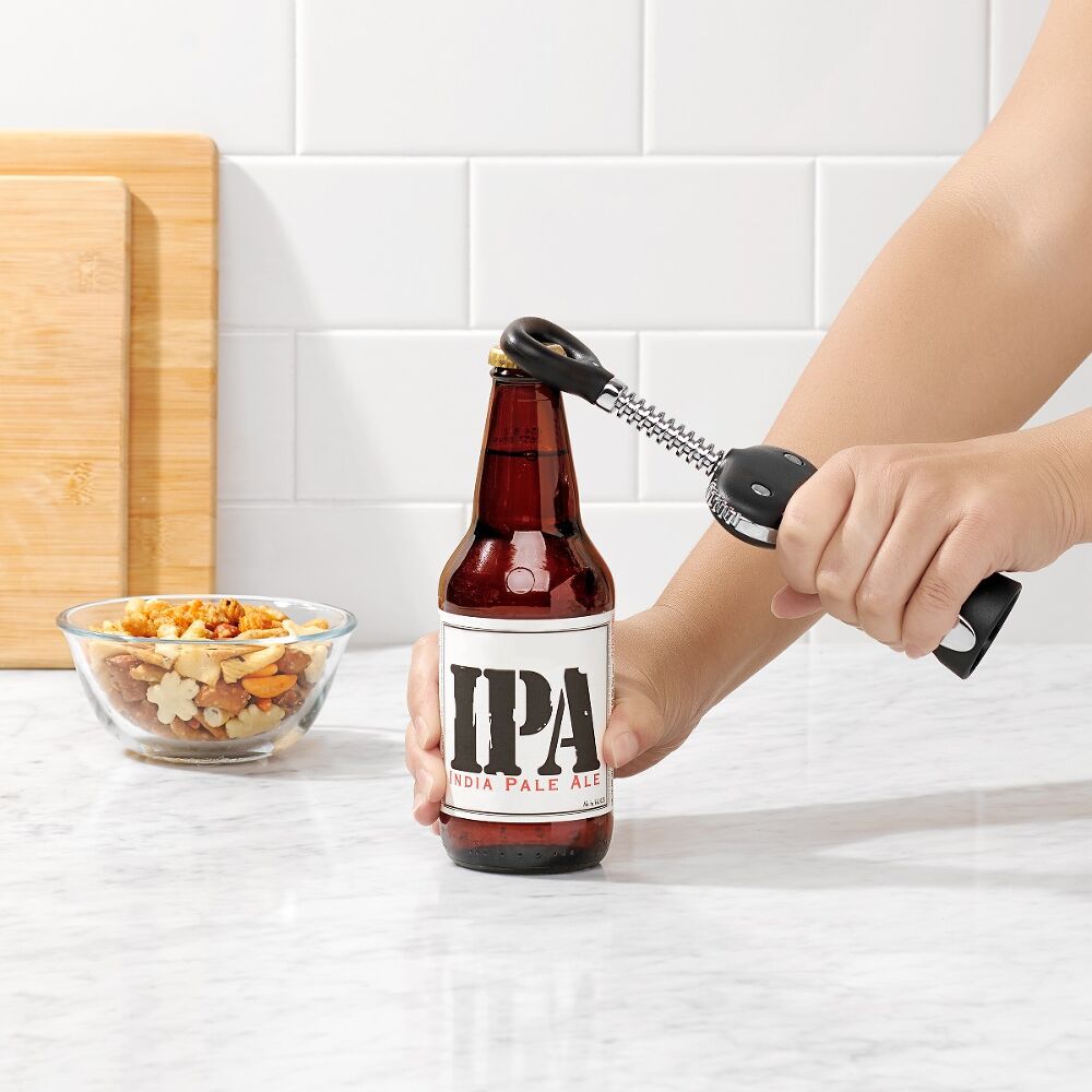 OXO Good Grips Winged Corkscrew with Bottle Opener Z2