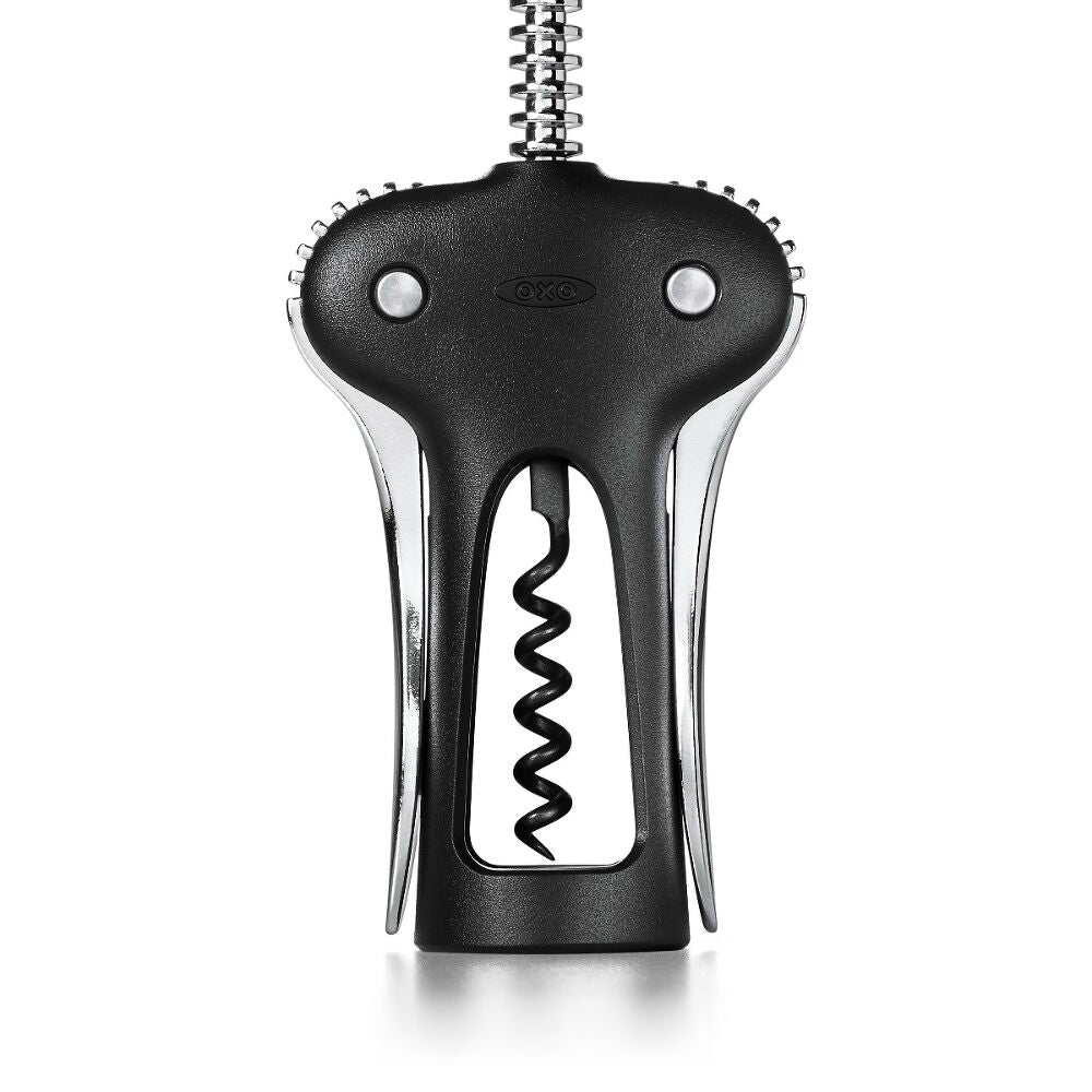 OXO Good Grips Winged Corkscrew with Bottle Opener Z2