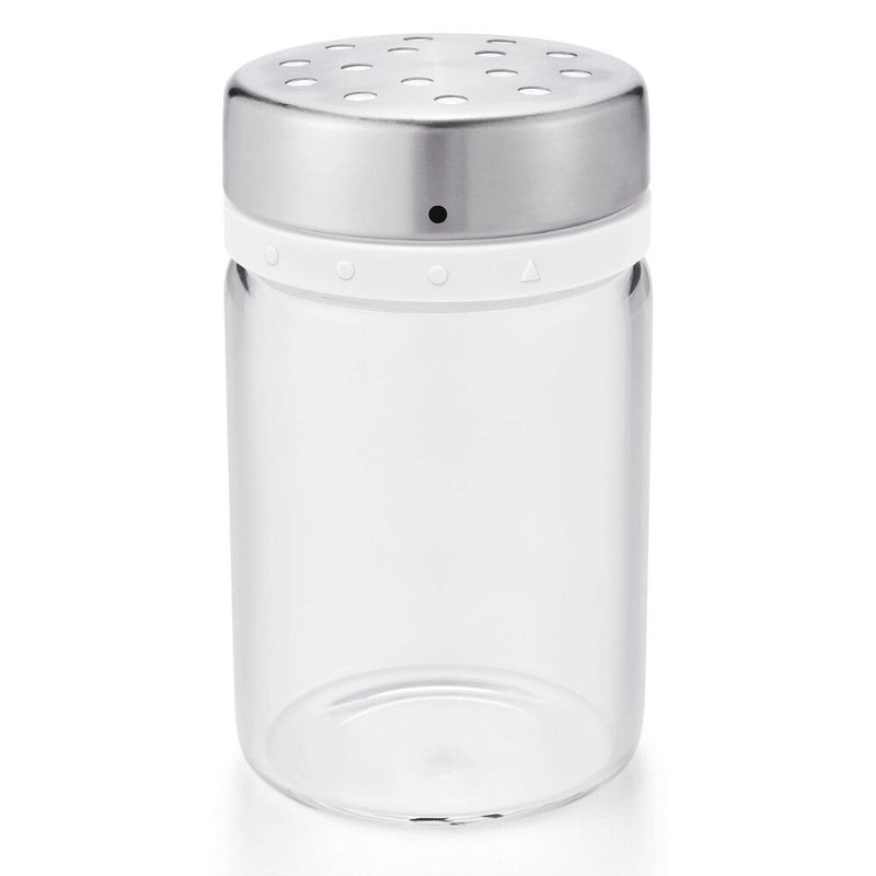 Adjustable Shaker R0
