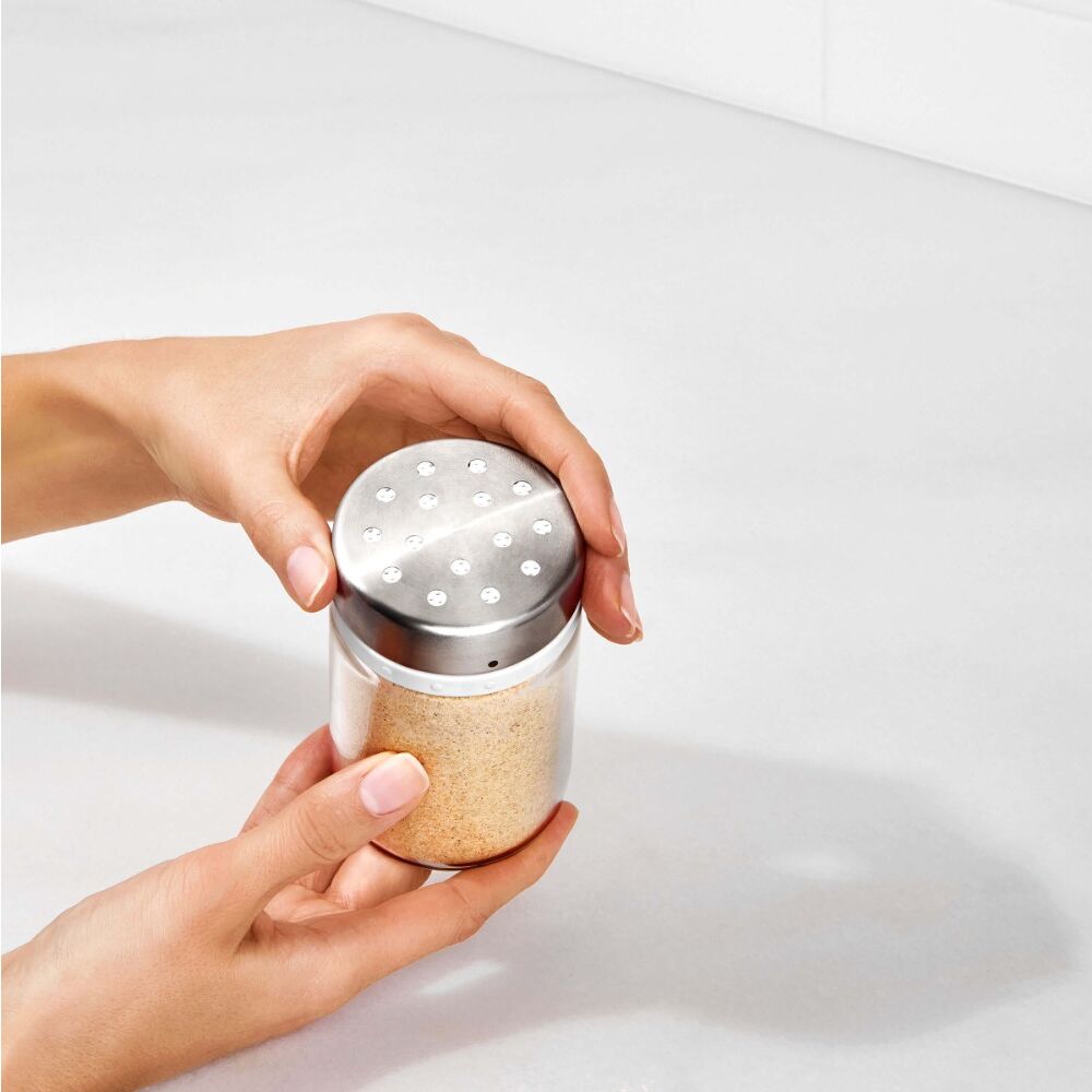Adjustable Shaker R0