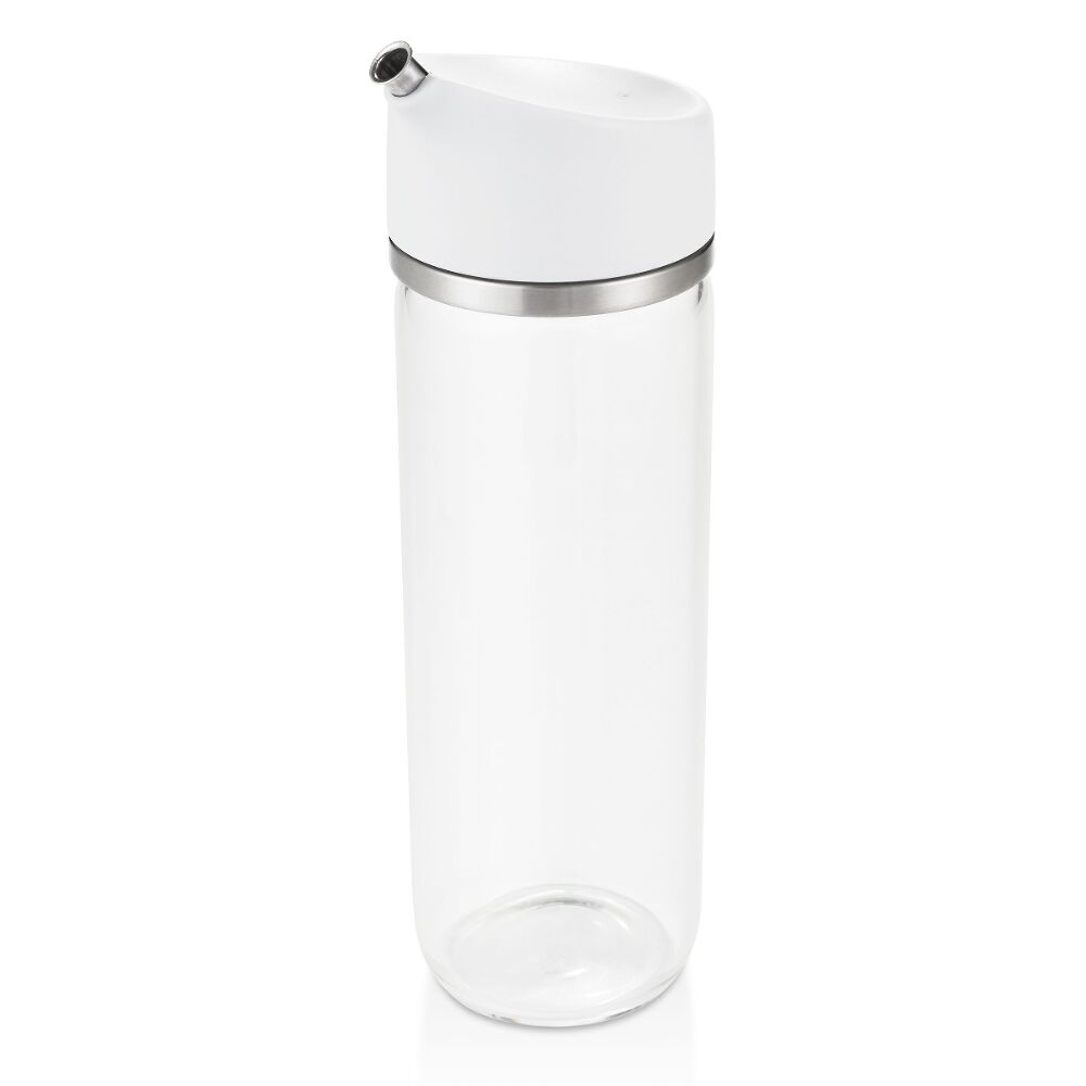 Precision Pour Glass Dispenser - 12 oz A9