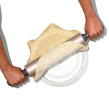 Non-Stick Rolling Pin X2