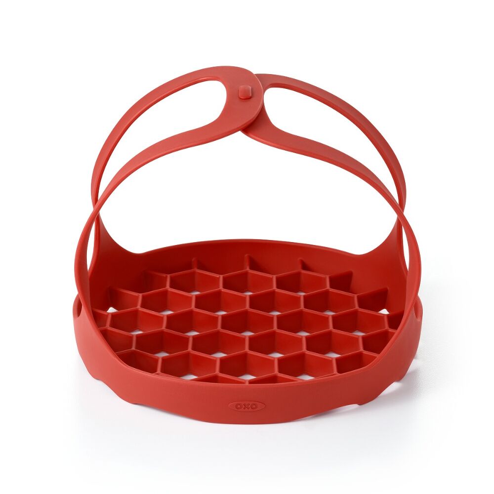 Silicone Pressure Cooker Sling S2