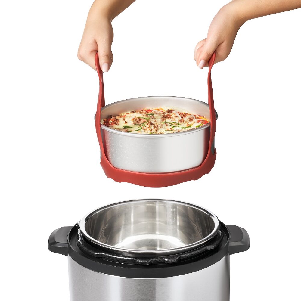 Silicone Pressure Cooker Sling S2