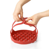 Silicone Pressure Cooker Sling S2