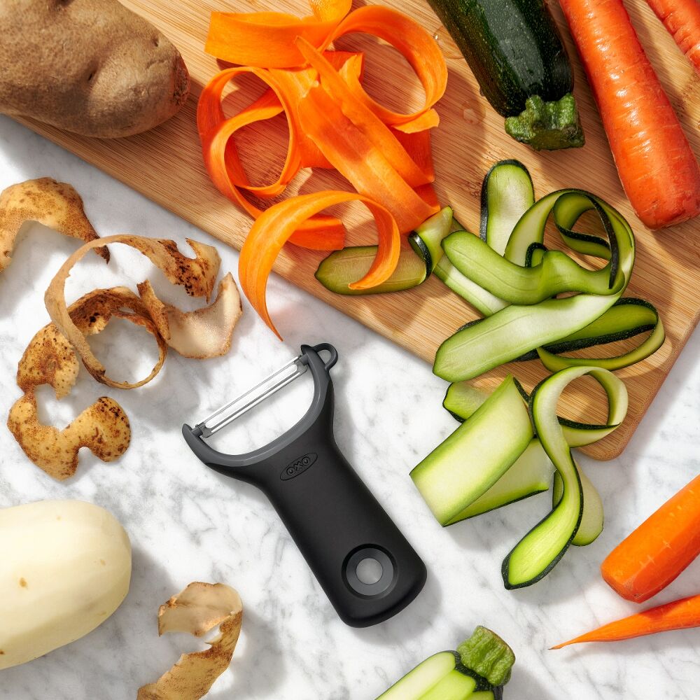 OXO Good Grips Prep Y-Peeler N5