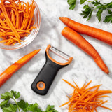 OXO Julienne Prep Y-Peeler U7