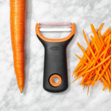 OXO Julienne Prep Y-Peeler U7