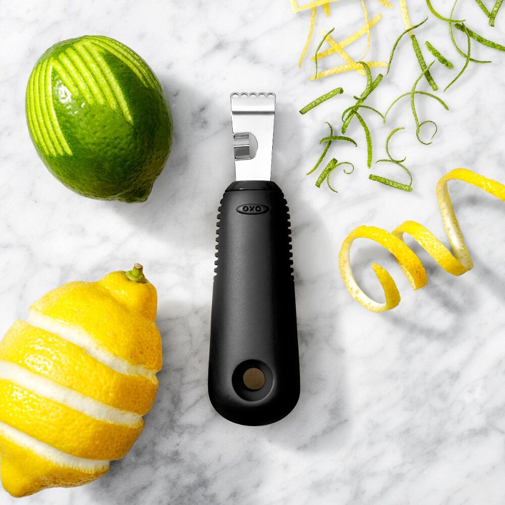 OXO Good Grips Citrus Zester F8