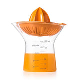 2-in-1 Citrus Juicer D0
