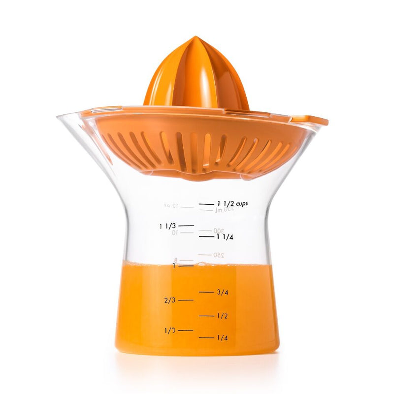 2-in-1 Citrus Juicer D0