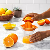 2-in-1 Citrus Juicer D0