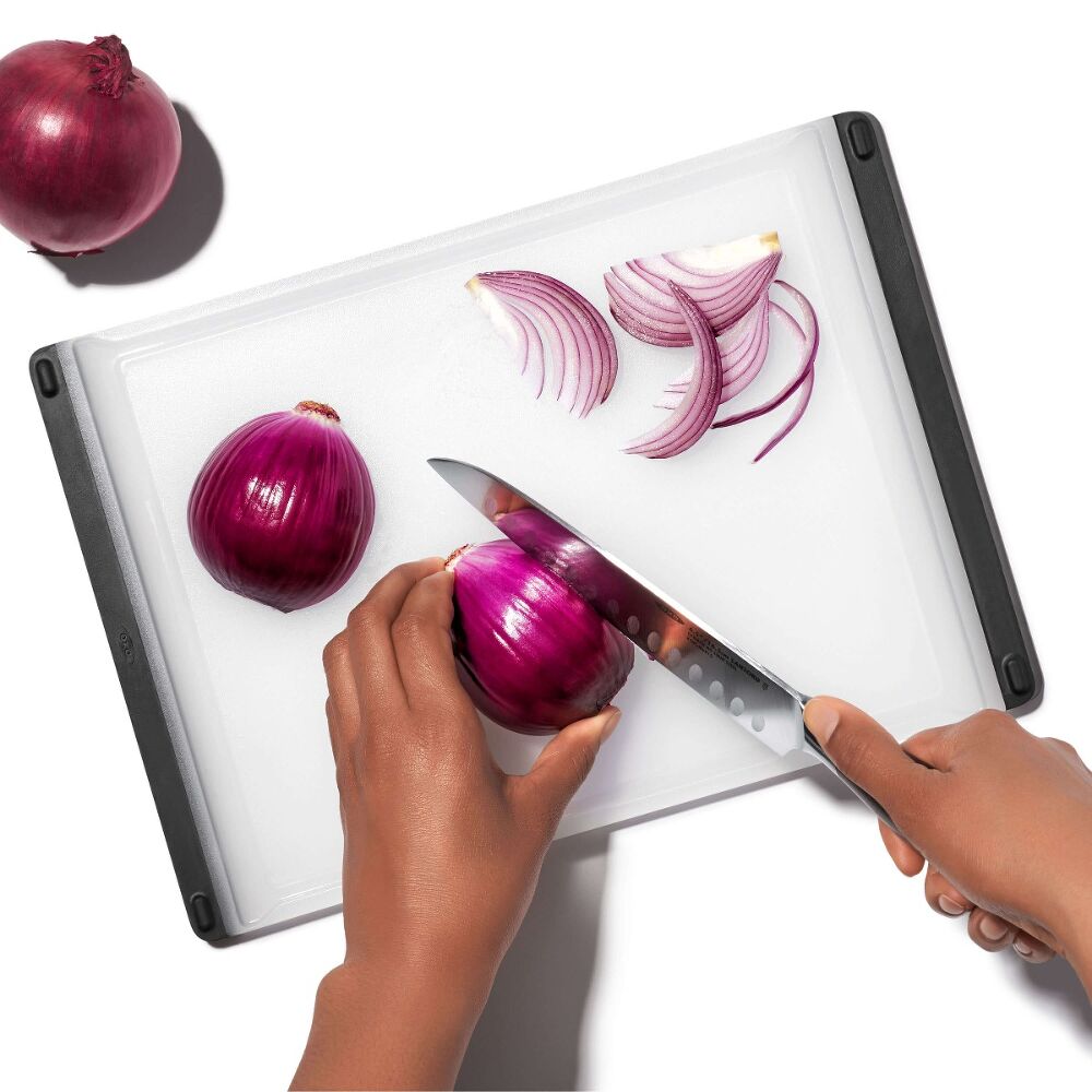 Everyday Cutting Board V2