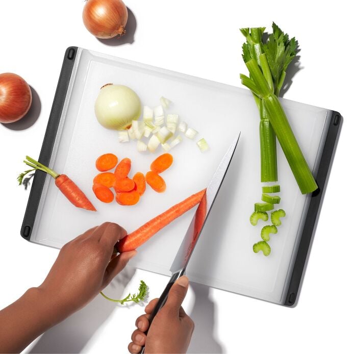 Utility Cutting Board Q6