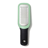 Etched Ginger & Garlic Grater P8