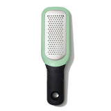 Etched Ginger & Garlic Grater P8