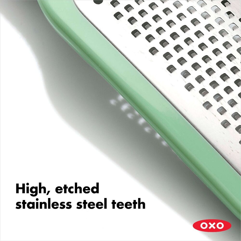 Etched Ginger & Garlic Grater P8