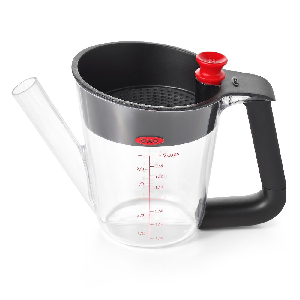 2 Cup Fat Separator R7