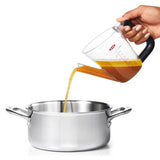 2 Cup Fat Separator R7