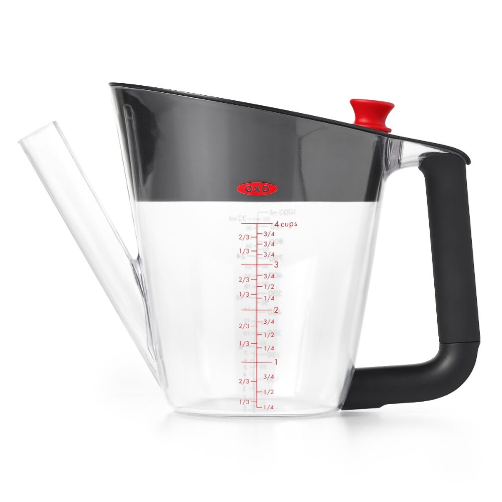 4 Cup Fat Separator T3