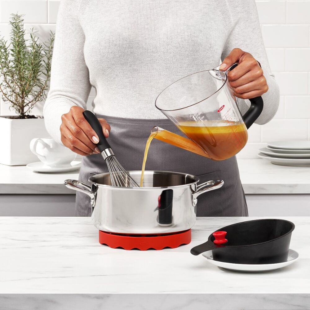 4 Cup Fat Separator T3