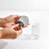 Precision Pour Glass Dispenser - 5 oz N5