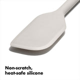 Silicone Everyday Spatula - Oat F2