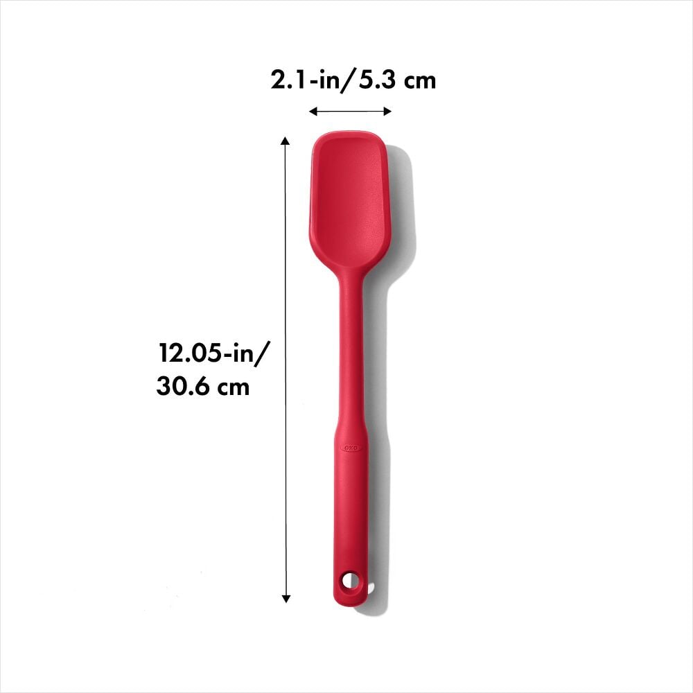 Silicone Spoon Spatula - Jam I2